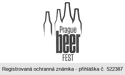 Prague beer FEST