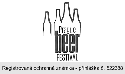 Prague beer FESTIVAL