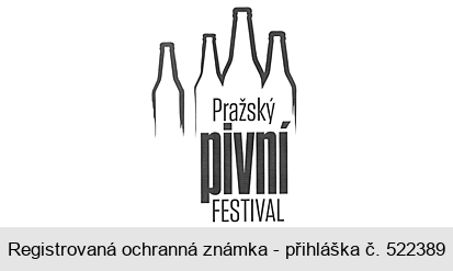 Pražský pivní FESTIVAL