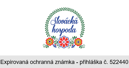 Slovácká hospoda