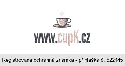 www.cupK.cz