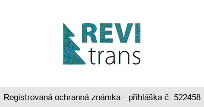 REVI trans