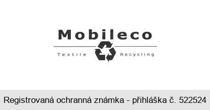 Mobileco Textile Recycling