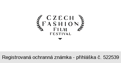 CZECH FASHION FILM FESTIVAL