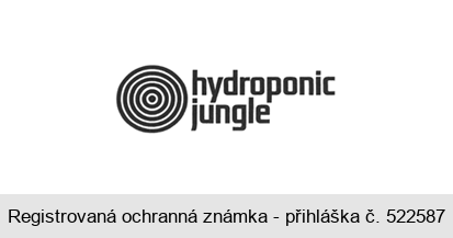 hydroponic jungle