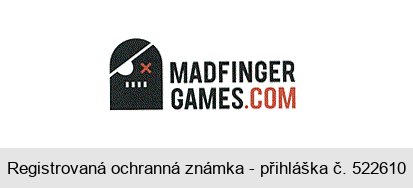 MADFINGER GAMES.COM