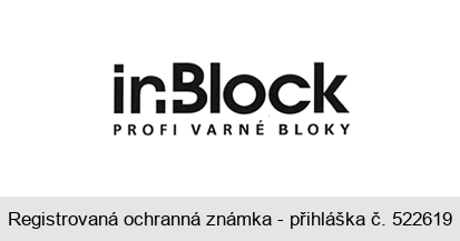 inBlock PROFI VARNÉ BLOKY