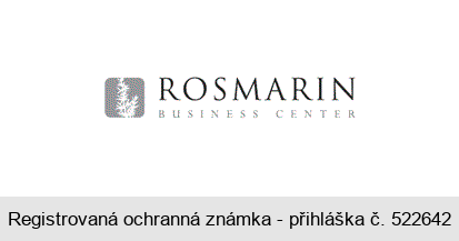 ROSMARIN BUSINESS CENTER