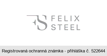 FS FELIX STEEL
