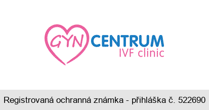 GYN CENTRUM IVF clinic
