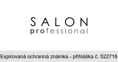 SALON professional