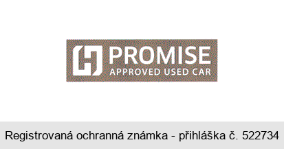 H PROMISE APPROVED USED CAR