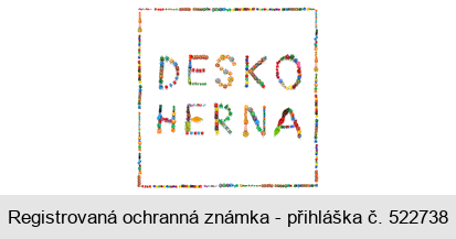 DESKO HERNA