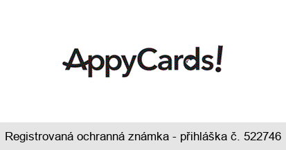 AppyCards!