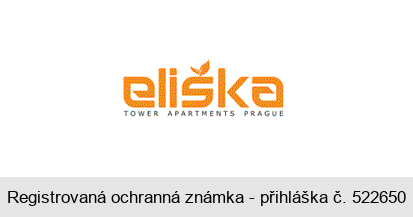 Eliška TOWER APARTMENTS PRAGUE
