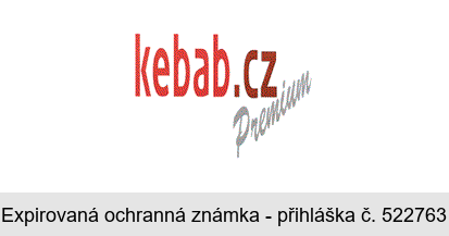 kebab.cz Premium