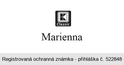 K Classic Marienna