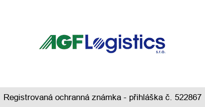 AGF Logistics s.r.o.