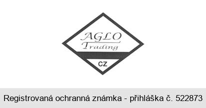 AGLO Trading CZ