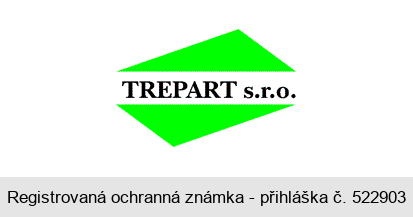 TREPART s.r.o.