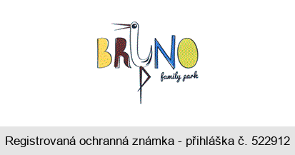 BRUNO family park