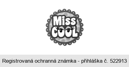 Miss COOL