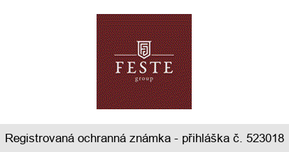 FG FESTE group