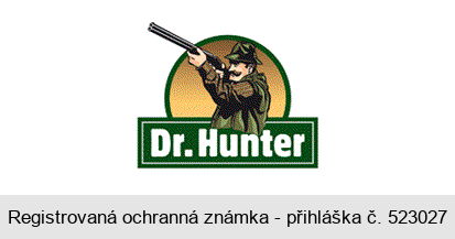 Dr. Hunter