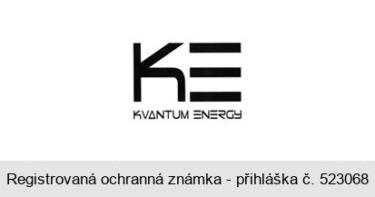 KVANTUM ENERGY KE