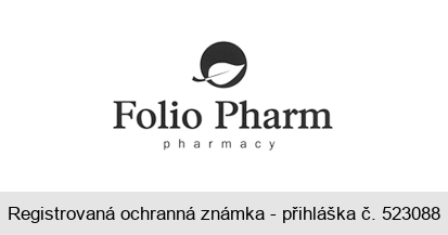 Folio Pharm pharmacy