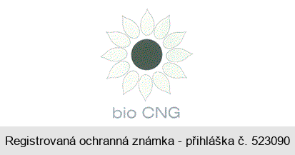 bio CNG