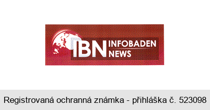 IBN INFOBADEN NEWS