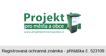 Projekt pro města a obce www.projektpromestaaobce.cz