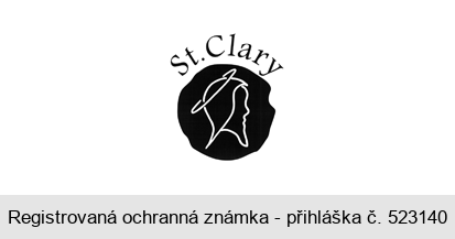 St. Clary