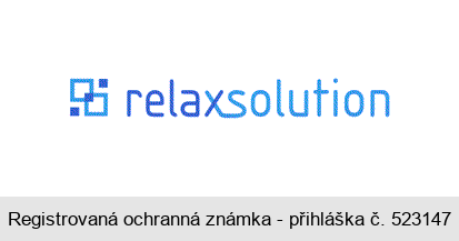 relaxsolution