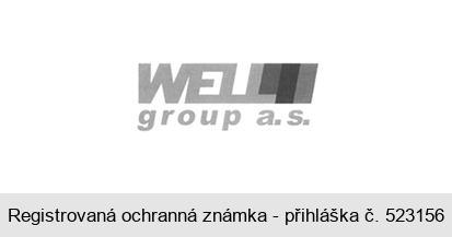 WELL group a.s.