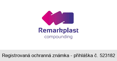 Remarkplast compounding