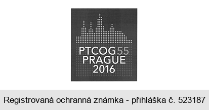 PTCOG 55 PRAGUE 2016