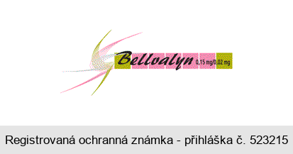 Bellvalyn