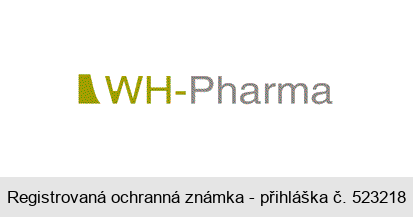 WH-Pharma