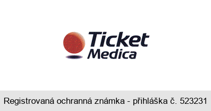 Ticket Medica