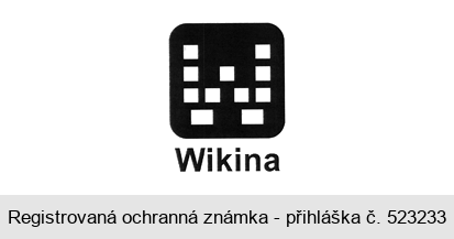 Wikina