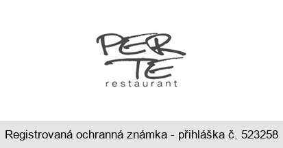 PER TE restaurant