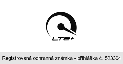 LTE+