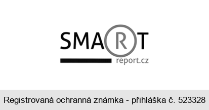 SMART report.cz