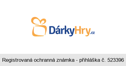 DárkyHry.cz