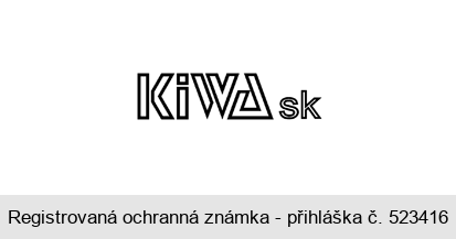 KIWA sk