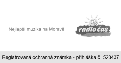 Radio Čas  Nejlepší muzika na Moravě