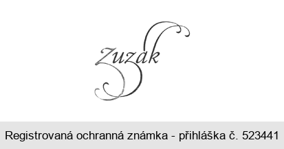 Zuzák