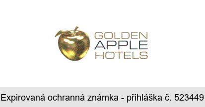 GOLDEN APPLE HOTELS